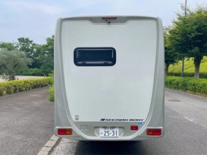 タウンエーストラック