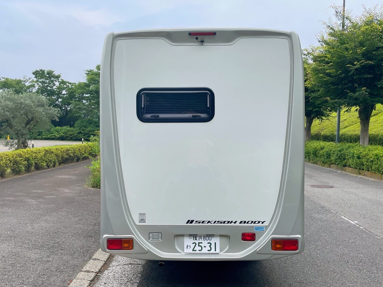 タウンエーストラック