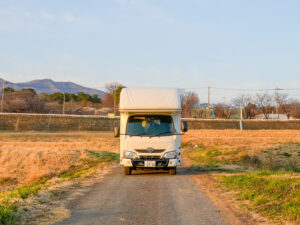 クレソンジャーニー Type W