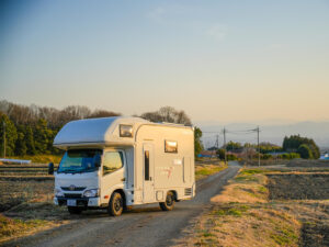 クレソンジャーニー Type W