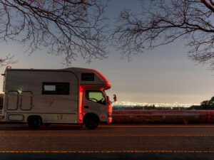 クレソンジャーニー Type W