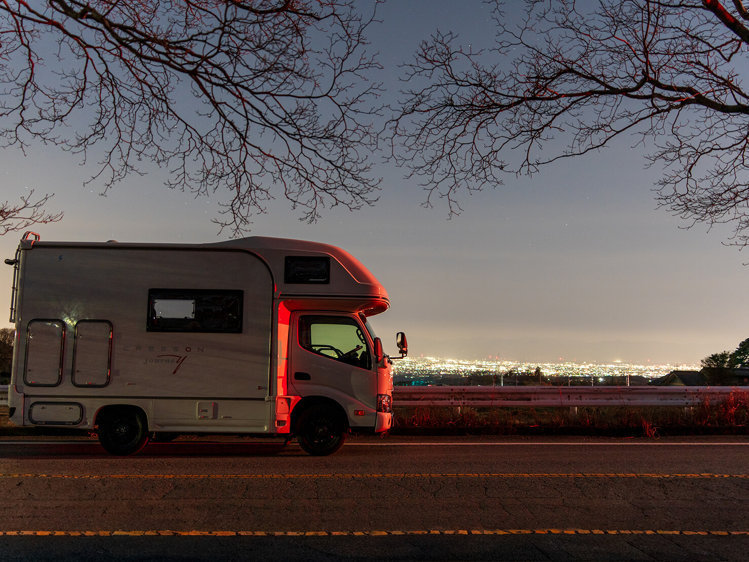 クレソンジャーニー Type W