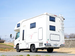 クレソンジャーニー Type W