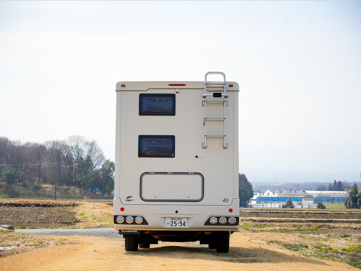 クレソンジャーニー Type W