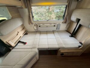 クレソンジャーニー Type W