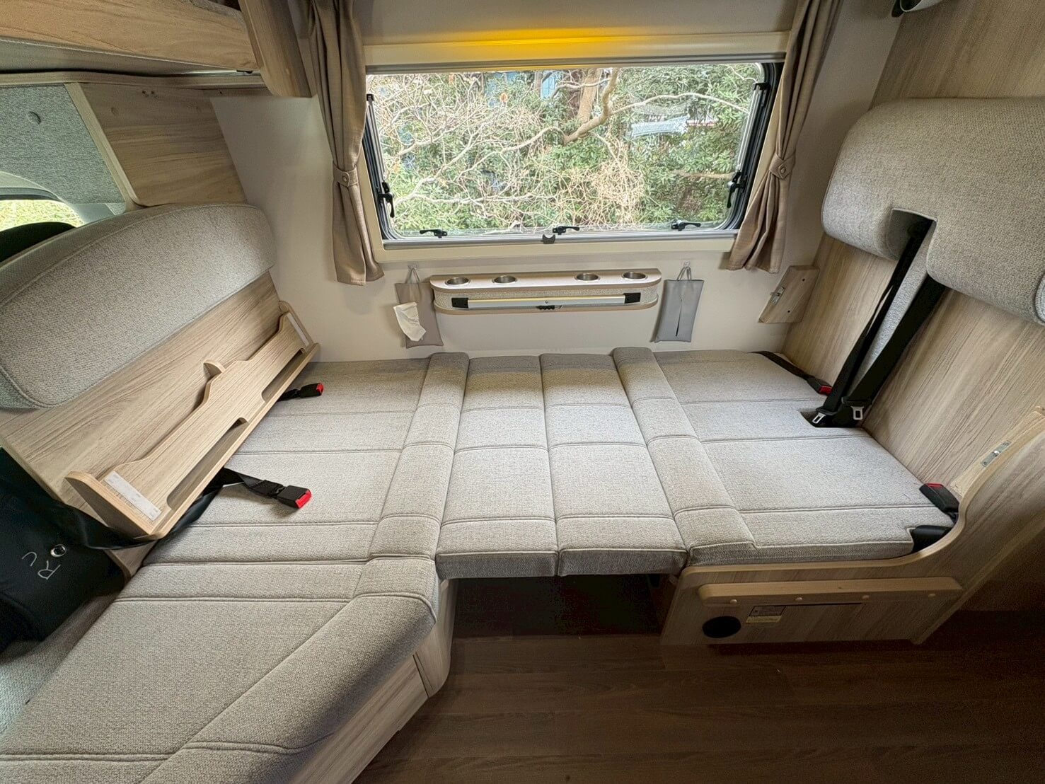 クレソンジャーニー Type W