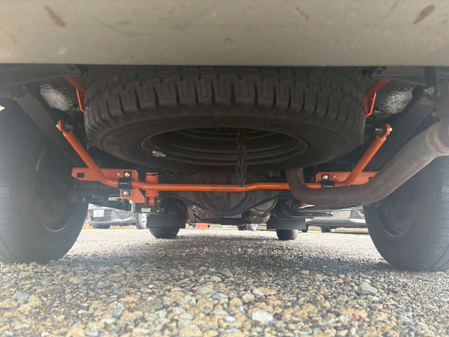 クレソンジャーニー Type W