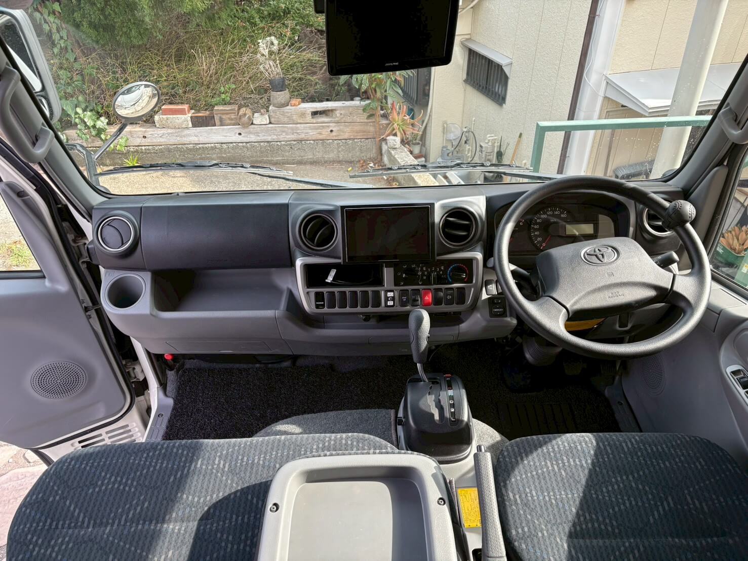 クレソンジャーニー Type W