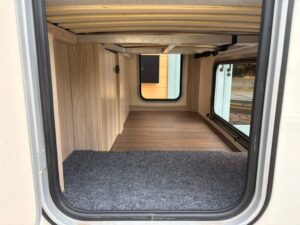 クレソンジャーニー Type W