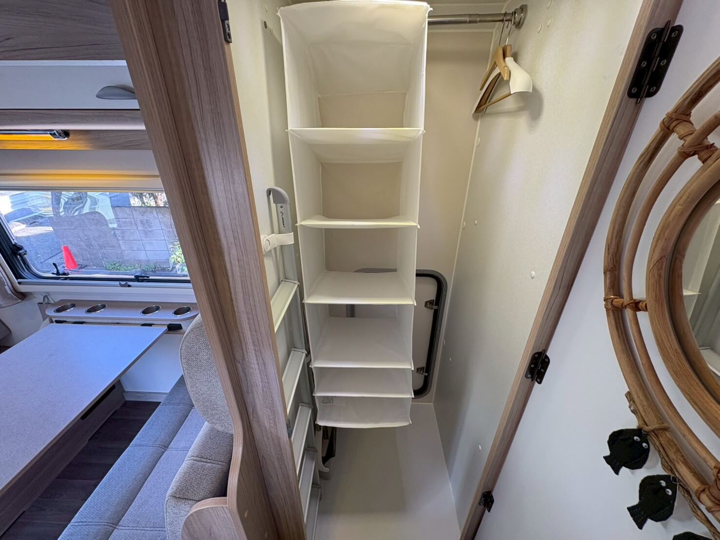 クレソンジャーニー Type W