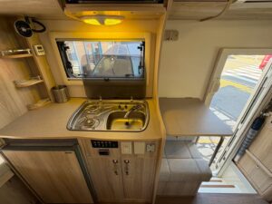 クレソンジャーニー Type W