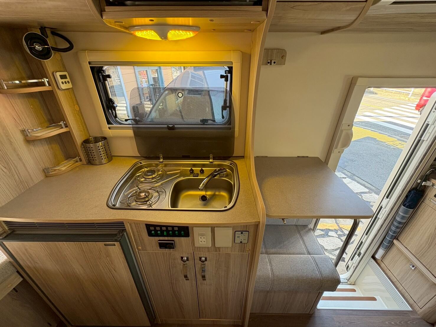 クレソンジャーニー Type W