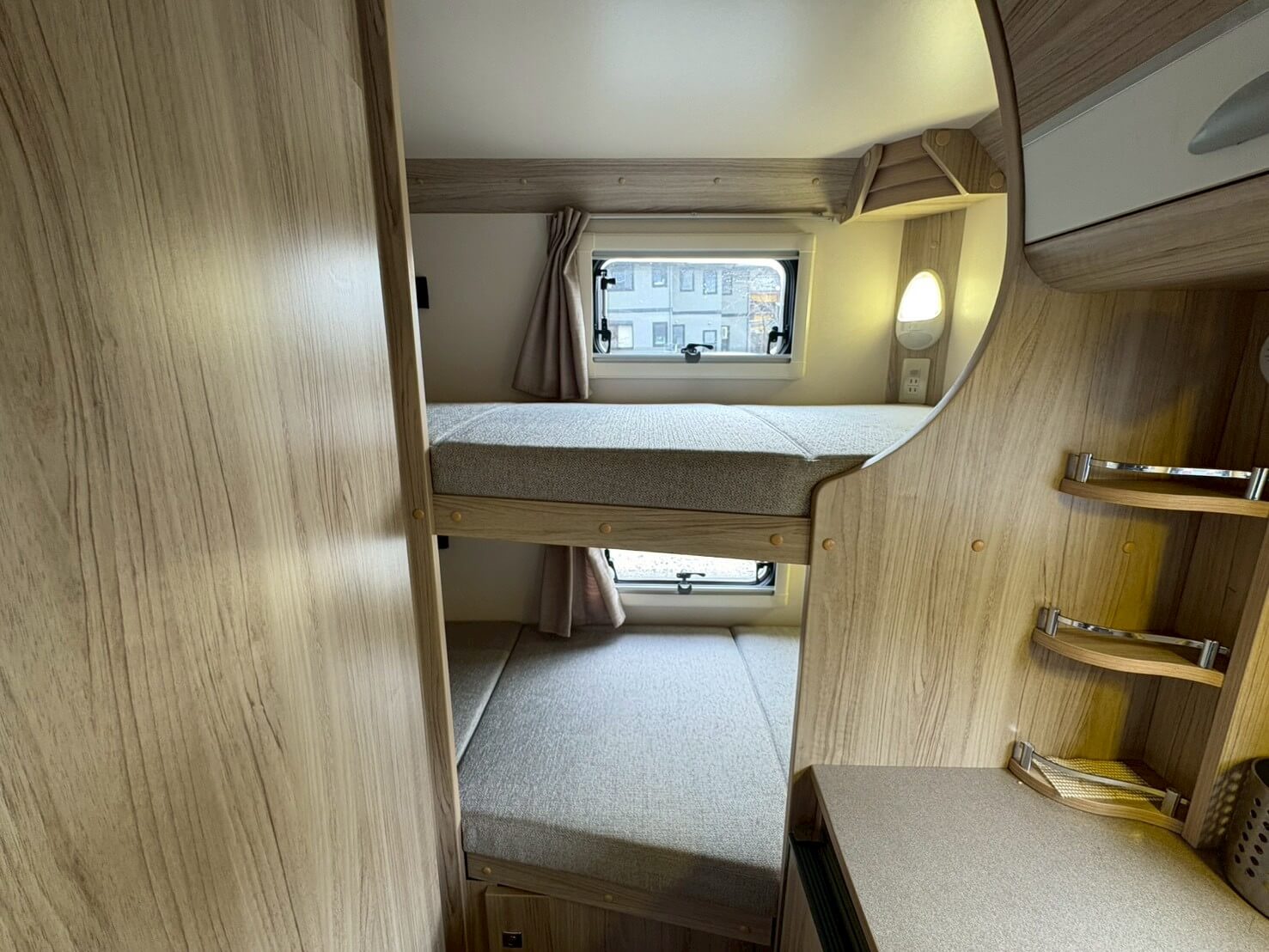 クレソンジャーニー Type W